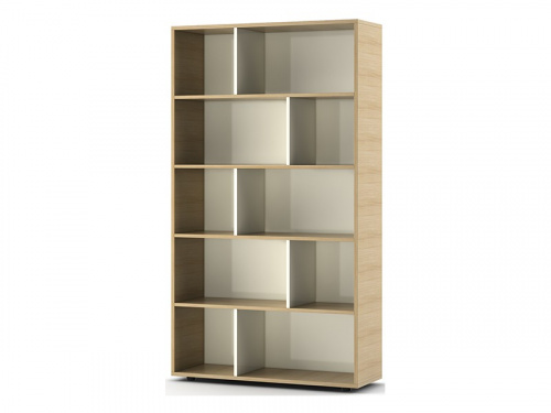 Стеллаж Timoore Frame книжный на VALLES.TOP