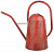 Лейка Esschert Design Vintage Red для цветов, 4,7 л на VALLES.TOP