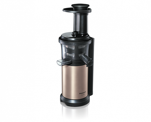 Соковыжималка Panasonic MJ-L500 на VALLES.TOP