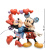 Фигурка Disney Traditions Микки и Минни Маус (Аромат любви) на VALLES.TOP