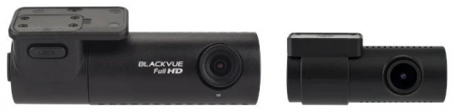 Видеорегистратор BlackVue DR590-2CH на VALLES.TOP