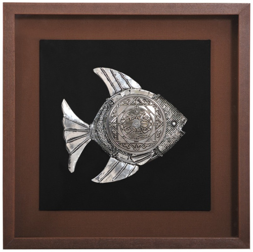 Панно Mart Gallery Рыбка 1 на VALLES.TOP