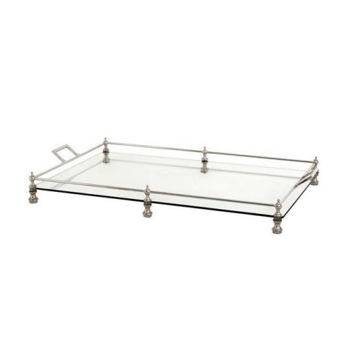 Поднос Eichholtz Tray Kingstreet на VALLES.TOP