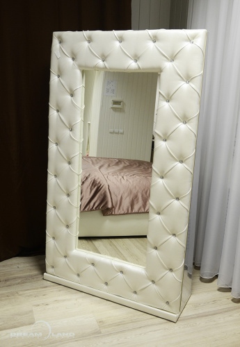 Зеркало Dream Land вид 4, с утяжками, 170x100 см на VALLES.TOP