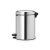 Бак Brabantia newicon мусорный, стальной полированный, 5 л на VALLES.TOP