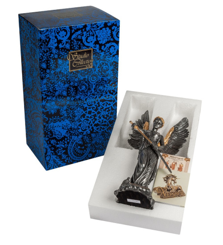 Cтатуэтка Veronese Ангел Мира WS-81 на VALLES.TOP
