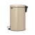 Бак Brabantia newicon мусорный, минерально-золотой, 12 л Бак Brabantia newicon мусорный, минерально-золотой, 12 л на VALLES.TOP