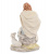 Статуэтка Veronese Иисус с ягненком WS-507 на VALLES.TOP