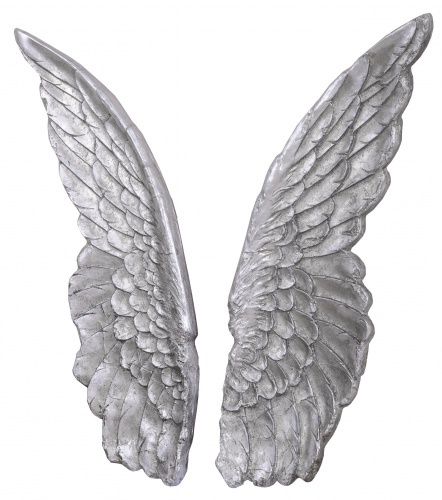 Панно Mart Gallery Крылья большие на VALLES.TOP