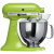 Миксер KitchenAid Artisan с откидным блоком, настольный, зеленое яблоко на VALLES.TOP