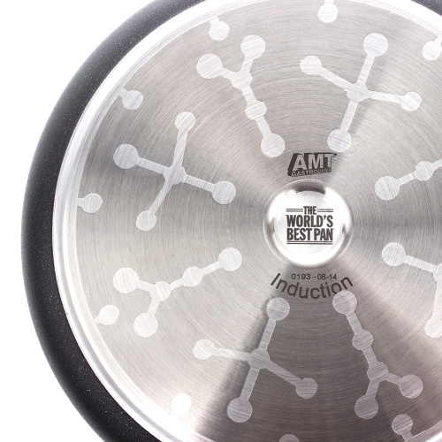 Ковш AMT Frying Pans, диаметр 16 см, 0,9 л на VALLES.TOP