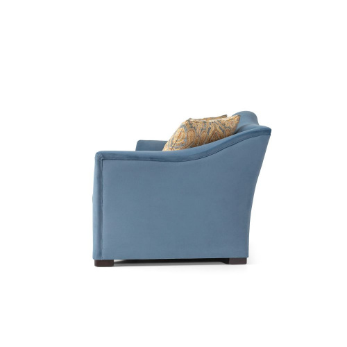 Диван NEXTFORM Бергамо (Пума) удлиненный на VALLES.TOP