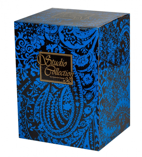 Шкатулка Veronese Обезьяна с черепом WS-100 на VALLES.TOP