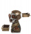 WS-903 Шкатулка в стиле Стимпанк на VALLES.TOP