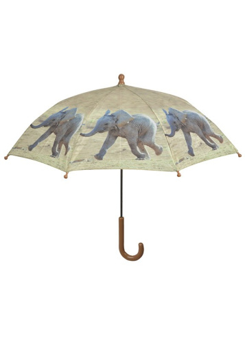 Зонт-трость Esschert Design Слон, детский на VALLES.TOP