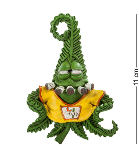 RV- 81 Магнит "Укроп" (W.Stratford) на VALLES.TOP