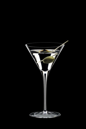 Бокал Riedel Martini для мартини, 210 мл на VALLES.TOP