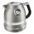 Электрочайник KitchenAid Artisan 5KEK1522EMS, серебряный медальон на VALLES.TOP