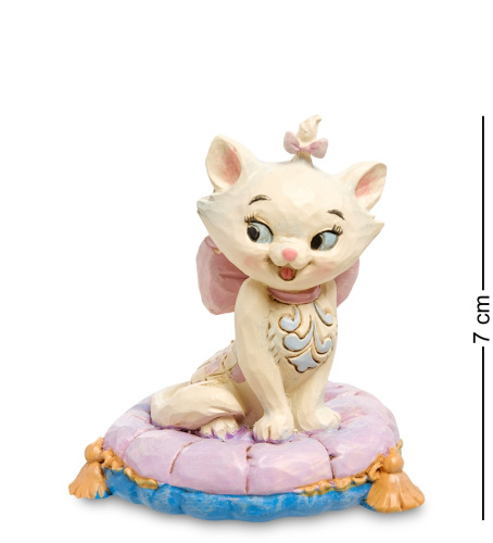 Фигурка Disney Traditions Мэри (Романтичная особа) на VALLES.TOP
