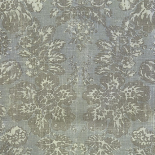 Ткань Galleria Arben Aquarelle KEEPSAKE AQUAMARINE 1 на VALLES.TOP