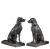 Набор Eichholtz Dogs Pointer & Hound статуэток, 2 шт. Набор Eichholtz Dogs Pointer & Hound статуэток, 2 шт. на VALLES.TOP
