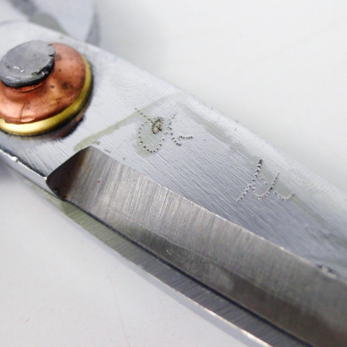 Ножницы Luxury Plants для обрезки ветвей бонсай на VALLES.TOP