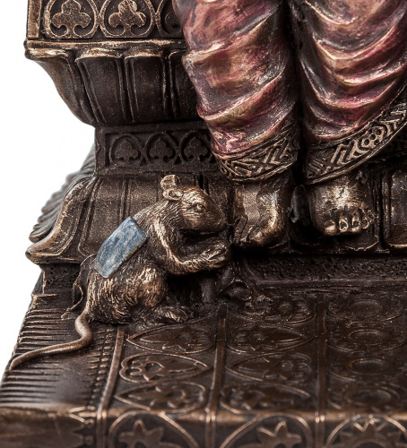 Статуэтка Veronese Святое семейство WS-664 на VALLES.TOP