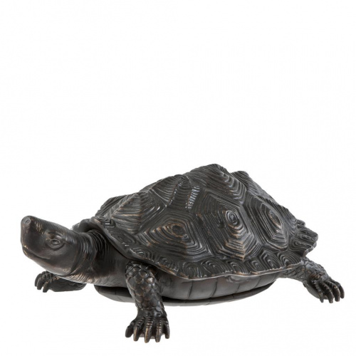 Статуэтка Eichholtz Turtle на VALLES.TOP