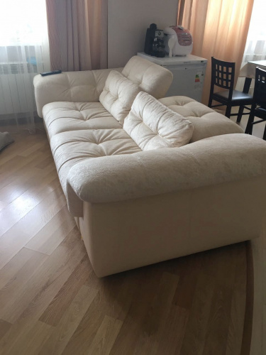 Диван Selecta Савой модульный на VALLES.TOP