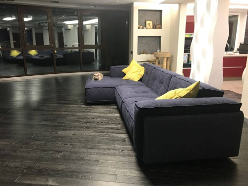 Диван Selecta Лофт модульный на VALLES.TOP