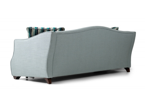 Диван NEXTFORM Довиль (Пума) удлиненный на VALLES.TOP