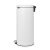 Бак Brabantia newicon мусорный, минерально-белый, 30 л на VALLES.TOP