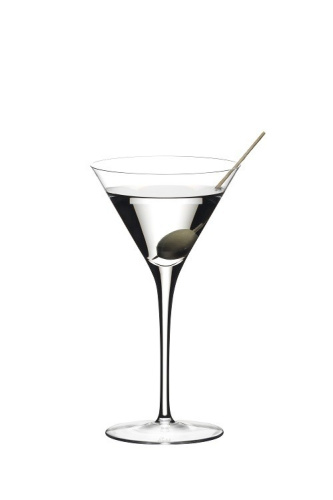 Бокал Riedel Martini для мартини, 210 мл на VALLES.TOP