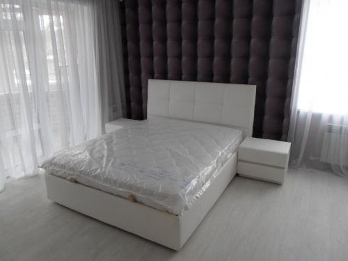 Кровать Dream Land Мальта двуспальная на VALLES.TOP