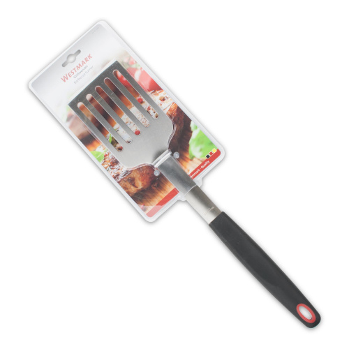 Лопатка Westmark Barbecue для барбекю, 42,5 см на VALLES.TOP