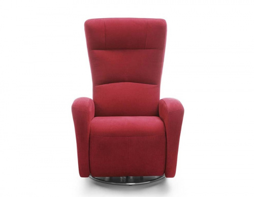 Кресло Gala Collezione Inari в ткани на VALLES.TOP