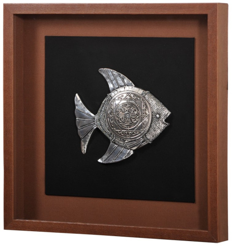 Панно Mart Gallery Рыбка 1 на VALLES.TOP