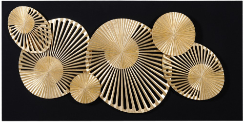 Панно Mart Gallery Ветреница луговая на VALLES.TOP