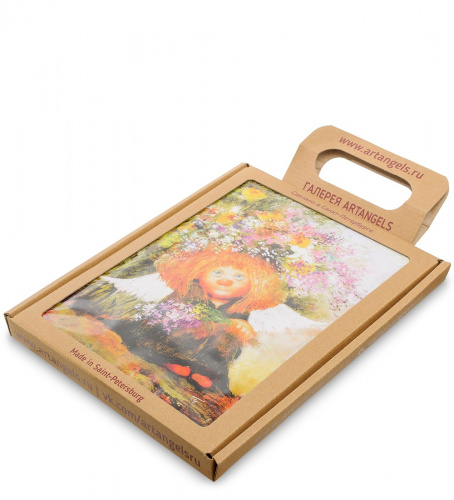 Жикле Artangels Ангел мечты, 18х24 см на VALLES.TOP