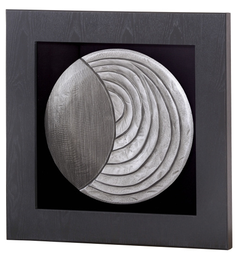 Панно Mart Gallery Начало затмения на VALLES.TOP