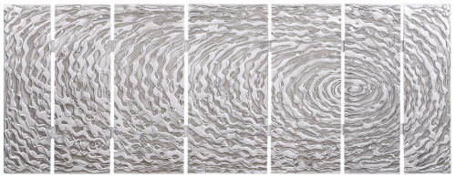 Панно Mart Gallery Галактика на VALLES.TOP