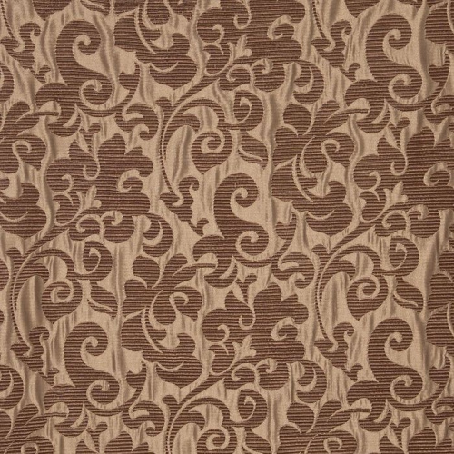 Ткань Galleria Arben Exclusive AURORA CACAO на VALLES.TOP