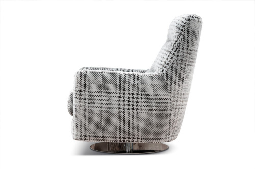 Кресло Selecta Монблан на VALLES.TOP