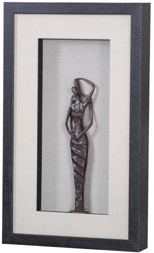 Панно Mart Gallery Дуэт на VALLES.TOP