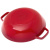 Вок STAUB с крышкой, диаметр 30 см на VALLES.TOP