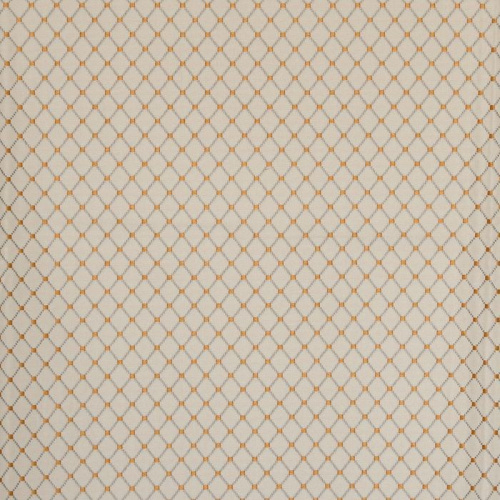 Ткань Galleria Arben Exclusive VINITER BLANC CASSE ORANGE на VALLES.TOP