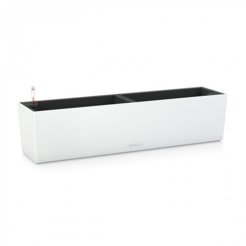 Кашпо Lechuza Balconera Color 80 см на VALLES.TOP