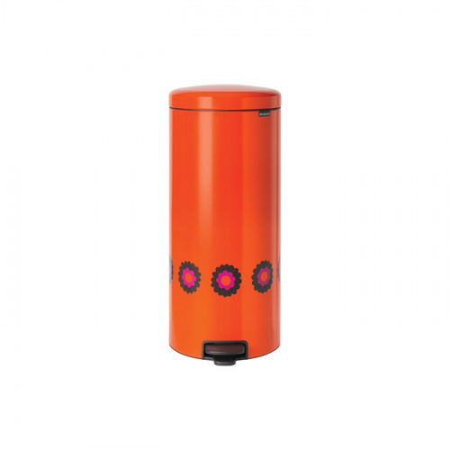 Бак Brabantia newicon Patrice мусорный, 30 л на VALLES.TOP