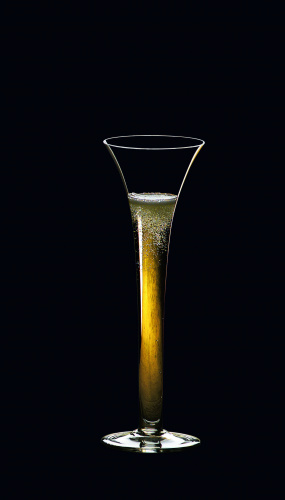 Бокал Riedel Sparkling Wine для игристого вина, 125 мл на VALLES.TOP
