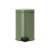 Бак Brabantia newicon мусорный, зеленый мох, 20 л на VALLES.TOP
